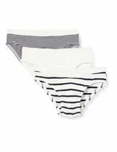 Petit Bateau Boys&#39; Briefs - 3-Piece Set Style 53347 Sizes 2-12 (Size 5 Style 533 - £33.03 GBP