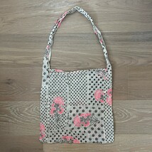 Free People Shopping Shopper Bag Medium Tote - $16.99