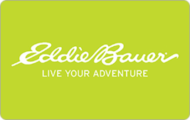 Eddie Bauer - $10.00+