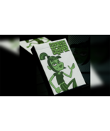 Monster Cereals Carmella Creeper ™ Playing Cards - $19.80
