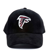Atlanta Falcons NFL Fiber Optic Cap with Adjustable Velcro Closure 7-7.5... - $165.34 CAD