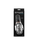 Renegade Avenger Black - $82.98