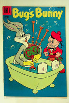 Bugs Bunny #52 - (Dec 1956-Jan 1957, Dell) - Good- - £3.56 GBP