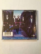 Black &amp; Blue by Backstreet Boys (CD, Jun-1998, Jive (USA)) - £4.10 GBP