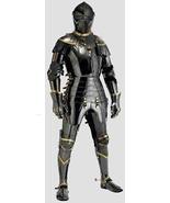 NauticalMart Medieval Knight Suit of Armor Combat Full Body Armour Weara... - £638.56 GBP