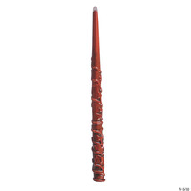 Hermione light-up deluxe wand-ch - $603.15 MXN