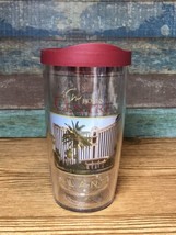 Rosen Centre Hotel Orlando Tervis Travel Cup Mug Tumbler - $14.99