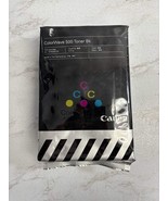 New Genuine Canon ColorWave 500 Black Toner 1070038734 (Same Day Shipping) - $330.52 CAD