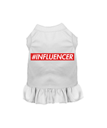 #INFLUENCER Premium Dog Apparel Collection - $49.45+