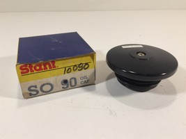 (1) Stant 10090 Oil Cap SO90 SO-90 New Old Stock Made In USA - $10.99