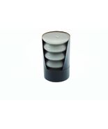Pillar Candles Better Homes &amp; Gardens Unscented Bubble Pillar Candle 3x5... - $6.43