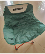 REDOOR Portable Camping Chair Backpacking Chair Ultralight Folding Chair... - $58.30 CAD