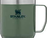 Stanley Classic Camp Mug, Green Color, 354ml - £45.90 GBP