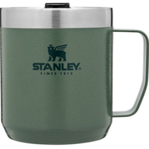 Stanley Classic Camp Mug, Green Color, 354ml - £45.92 GBP