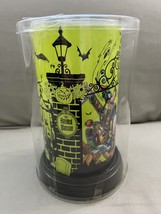 Disney Parks Mickey Mouse Haunted Mansion Halloween Battery Candle NEW Retired image 4