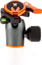 The 3 Legged Things Airhed Pro Lever Tripod Head Is Compatible With Both A - £165.99 GBP