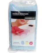Blue Casabella Sparkle Sponges - $9.60 CAD