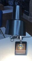 Vintage Tensor Desk Lamp Extending Adjustable Arm Model   B-5896 - $29.69