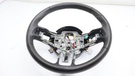 MUSTANG   2015-2017 3.7L A/T Base Steering Wheel Body Only 62430 image 3