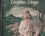 House of the Golden Dogs [Hardcover] Louise Bergstrom - £39.28 GBP