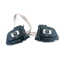 CAR Steering Wheel Button Multi ACC 5G0959442AB For VW E-Golf Jetta 2014... - $154.80