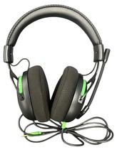 Onn Headphones 100130917 Gaming Headset Over Ear 473302 - $15.99