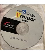 2006 ArcSoft Collage Creator 602316-0000 - $82.07 CAD