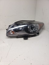 Driver Left Headlight Black Background Fits 05-07 SCION TC 1040949 - $75.24