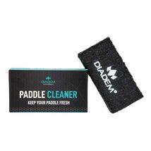 Diadem Carbon Paddle Eraser Cleaner, Face Grit Reset - $8.95