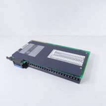 Allen-Bradley 1771-IBD Input Module Rev. E02 10-30VDC - $13.49