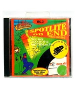 The Spotlite Series End Records Volume 3 1994 CD Album - NEW/Factory Sealed - £9.73 GBP