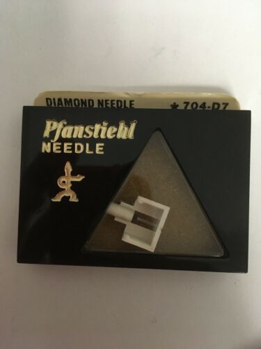 RECORD NEEDLE Stylus 704-D7 for Panasonic EPS-27STSD EV PM2853D N1855 RS... - $19.75