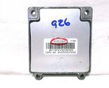06-07-08-09-10-11-12-13-14 EXPRESS/ SAVANA/ TRANSMISSION CONTROL MODULE/... - $28.51