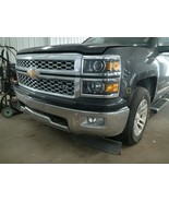 Steering Gear/Rack Power Rack And Pinion Fits 14-15 SIERRA 1500 PICKUP 1... - $13,611.76 MXN
