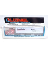 Lionel Trains 6-12833 Road Railer Tractor Trailer New In Box - $26.94 CAD