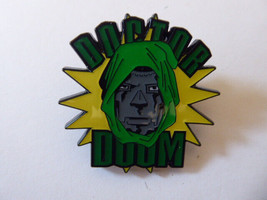 Disney Trading Pins Marvel Villains Mystery Box - Doctor Doom - $9.55