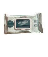 5pks Melaleuca MelaMagic Heavy-Duty 24 Pre-moistened Wipes Earth Safe Bi... - £18.80 GBP