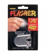 Hand Flasher - A Great Gag and Startling Stage Prop! - £7.00 GBP