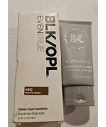 Black Opal BLK OPL Even True Flawless Liquid Foundation 460 Beautiful Br... - €10,36 EUR