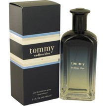 Tommy Hilfiger Tommy Endless Blue Cologne 3.4 Oz Eau De Toilette Spray  image 5