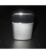 Vintage RONSON TYPHOON Brushed Aluminum British Empire Made Lighter - €11,28 EUR