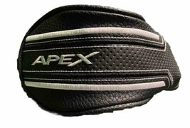 Callaway Golf Apex Hybrid 2021 Headcover With 2,3,4,5 Tag Excellent Cond... - £5.97 GBP