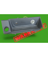 17-24 audi s5 rs5 a4 quattro front center console storage bin w/tray 8W1... - $1,088.29 MXN