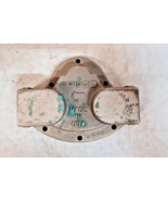 Erdco Flow Meter Housing Cover W 101810 - $52.24