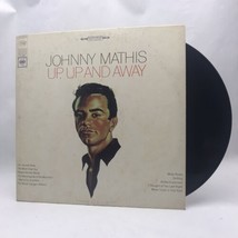 Johnny Mathis - Up, Up And Away - £6.98 GBP