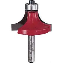 Freud 34-116: 1/2" Radius Rounding Over Bit (Quadra-Cut) - $42.47