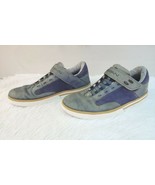 2008 Air Jordan Blase Low Top Blue Suede 331982-421 Men’s Size 10  - $52.13 CAD