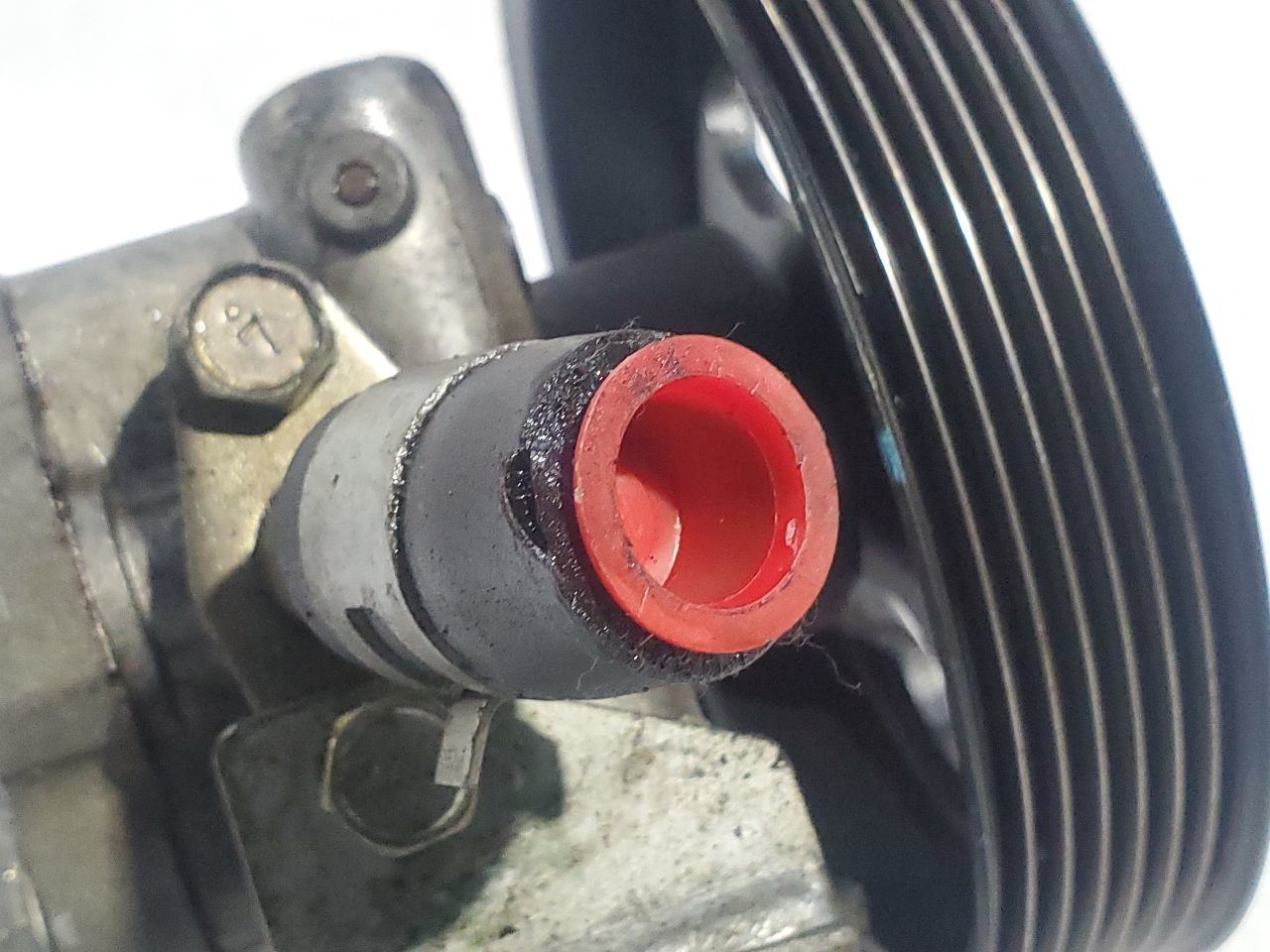 2014 2023 Infiniti QX80 OEM Power Steering Pump 45162073 Item image 5