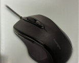 Kensington - K72355US - USB 2.0 ProFit Mid-Size Mouse - Black - $29.95