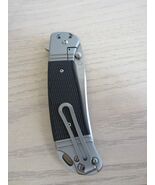 New Ruger Columbia River Knife CRKT Hollow-Point +P R2302 Folding Pocket... - $39.00